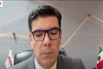 Rogelio Arzate, presidente de la ANPACT, señaló que los efectos de los aranceles de Estados Unidos podrían extenderse hasta finales de año. Factor Automotor