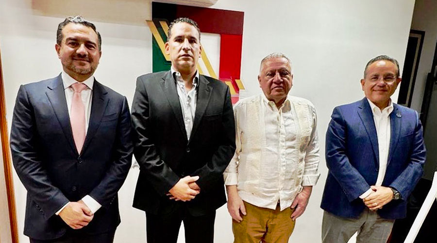 CANACAR-busca-mejoras-en-aduanas-de-Mexico-en-beneficio-del-sector-Factor-Automotor