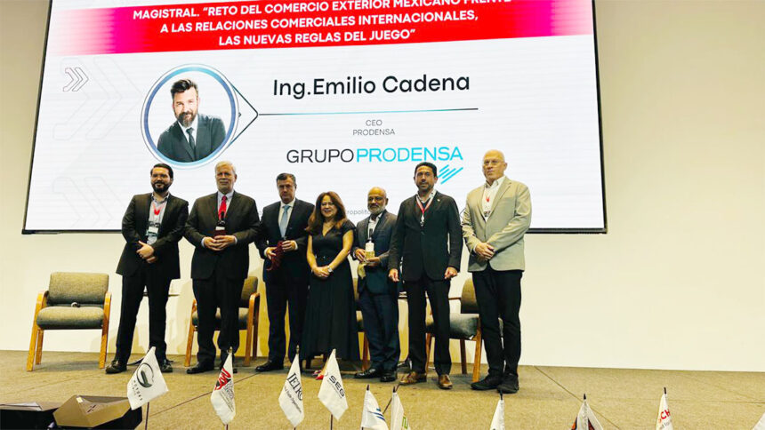 ClautMet-reune-a-la-industria-automotriz-nacional-en-el-importante-BAM-2025-Factor-Automotor