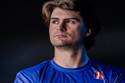 Colton Herta es considerado el piloto más joven en ganar una carrera y una pole position en la Indycar Series. Factor Automotor