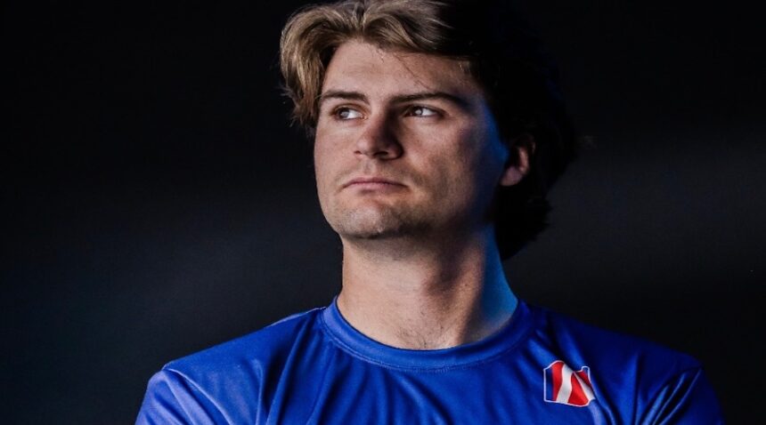 Colton Herta es considerado el piloto más joven en ganar una carrera y una pole position en la Indycar Series. Factor Automotor