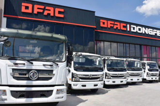DFAC-Dongfeng-demuestra-compromiso-con-Mexico-abre-nueva-sucursal-en-Chihuahua-Factor-Automotor
