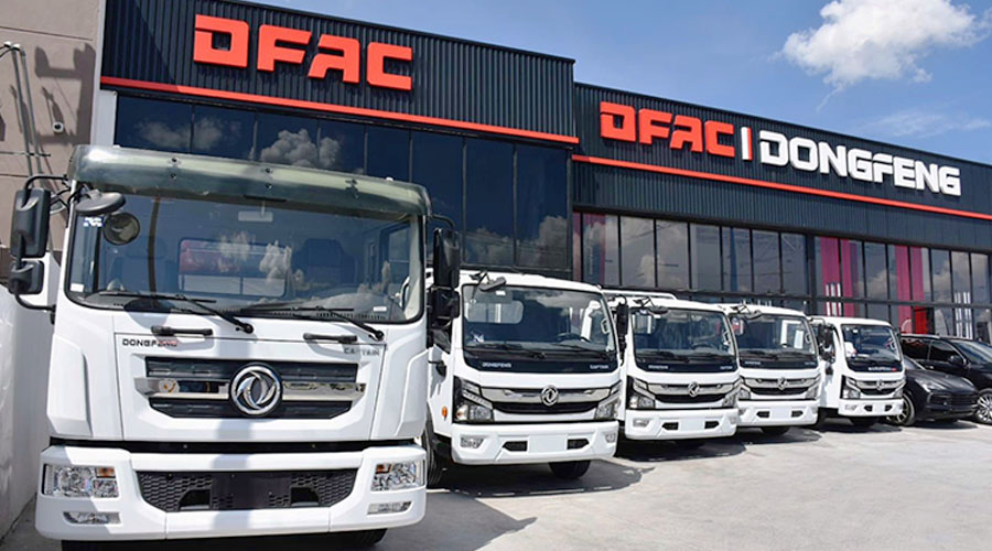 DFAC-Dongfeng-demuestra-compromiso-con-Mexico-abre-nueva-sucursal-en-Chihuahua-Factor-Automotor