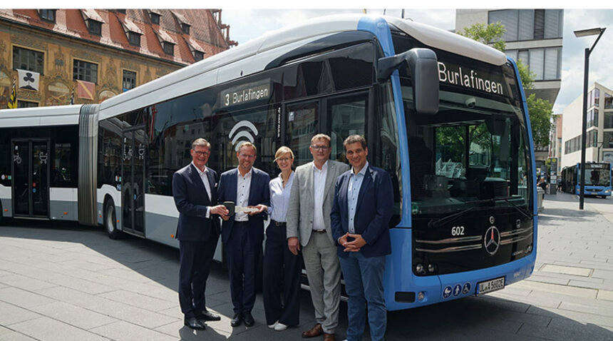 Daimler-Buses-entregara-importante-flota-de-autobuses-electricos-a-Alemania-Factor-Automotor