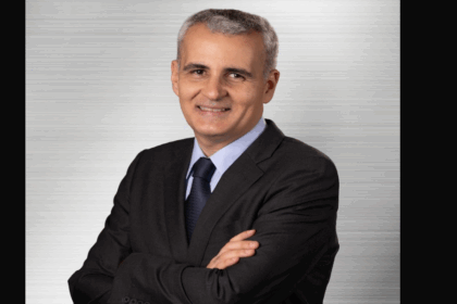 El brasileño Joao Laranjo asumirá como nuevo director financiero de Stellantis en Norteamérica. Factor Automotor