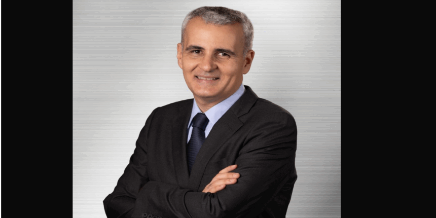 El brasileño Joao Laranjo asumirá como nuevo director financiero de Stellantis en Norteamérica. Factor Automotor