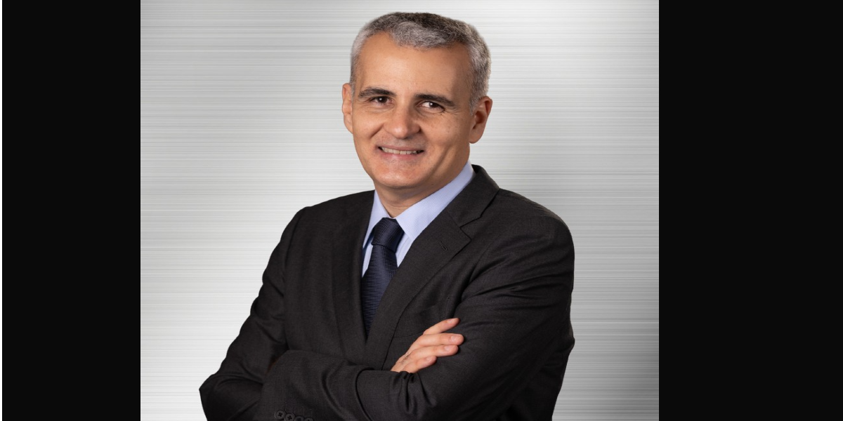 El brasileño Joao Laranjo asumirá como nuevo director financiero de Stellantis en Norteamérica. Factor Automotor