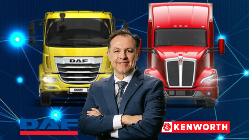 Jorge-Canedo-nuevo-Director-de-Ventas-DAF-PACCAR-Mexico-Factor-automoto