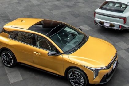 KIA ha hecho de la seguridad, uno de sus mayores pilares. Con el K4 y K3, suma dos autos con 5 estrellas en cuanto a seguridad. Factor Automotor