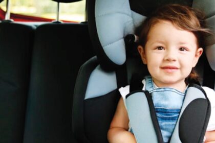 La inclusión de una norma que regule el uso y comercio de sistemas de retención infantil podría tener un impacto en la disminución de accidentes. Factor Automotor