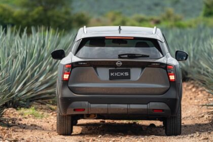 Nissan Kicks llega a las 165 mil unidades armadas en México. Factor Automotor