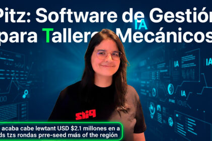 Pitz anuncia inversión inicial de USD 2.1 millones para digitalizar la posventa automotriz en México y Brasil