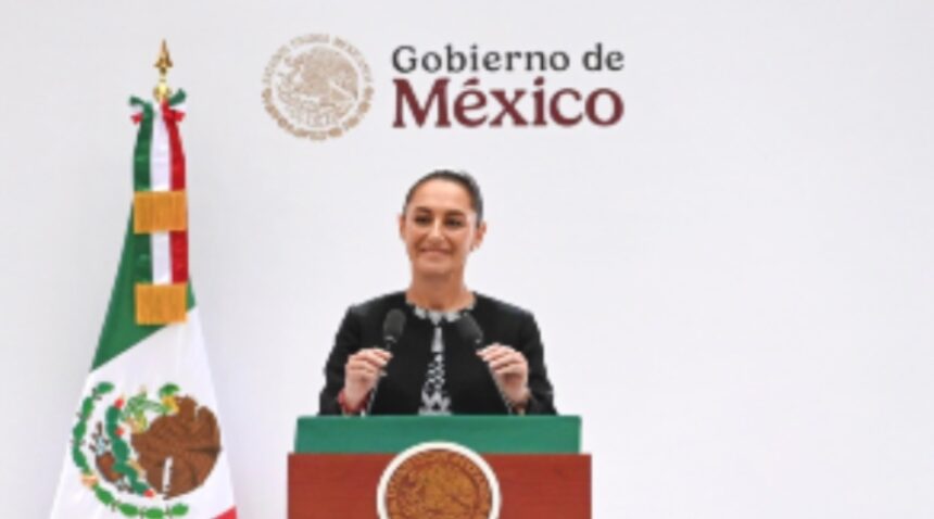 En su primer informe de Gobierno, la presidenta Claudia Sheinbaum destacó la captación de IED, así como el crecimiento del sector de autopartes con fines de exportación. Factor Automotor