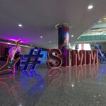 El SIMM contará con la presencia de más de 50 marcas y la presencia de reconocidas figuras del motociclismo. Factor Automotor