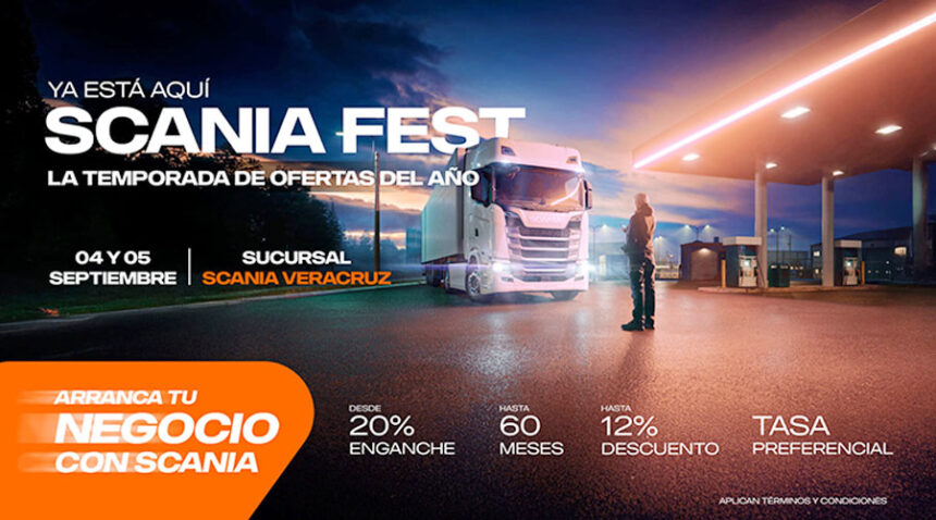 Scania-Fest-ahora-en-Veracruz-4-y-5-de-septiembre-con-promociones-especiales-Factor-Automotor