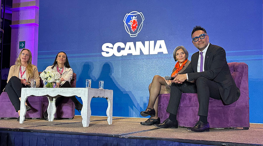 Scania-impulsa-estrategias-globales-de-inclusion-en-el-Foro-MLA-Factor-Automotor