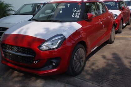 La mayoría de vehículos adquiridos por socios AMAVe son destinados al arrendamiento o para flotillas. Factor Automotor