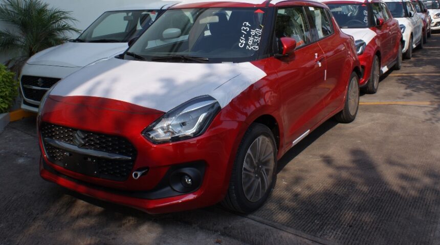 La mayoría de vehículos adquiridos por socios AMAVe son destinados al arrendamiento o para flotillas. Factor Automotor