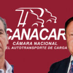 Ramiro Montemayor y Rómulo Mejía, aspirantes a la presidencia de la CANACAR 2026