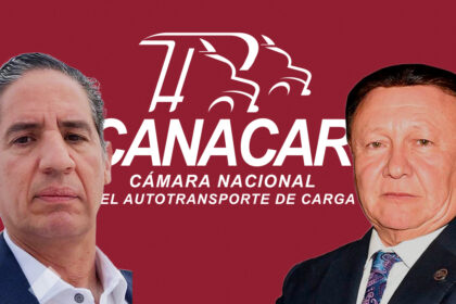 Ramiro Montemayor y Rómulo Mejía, aspirantes a la presidencia de la CANACAR 2026