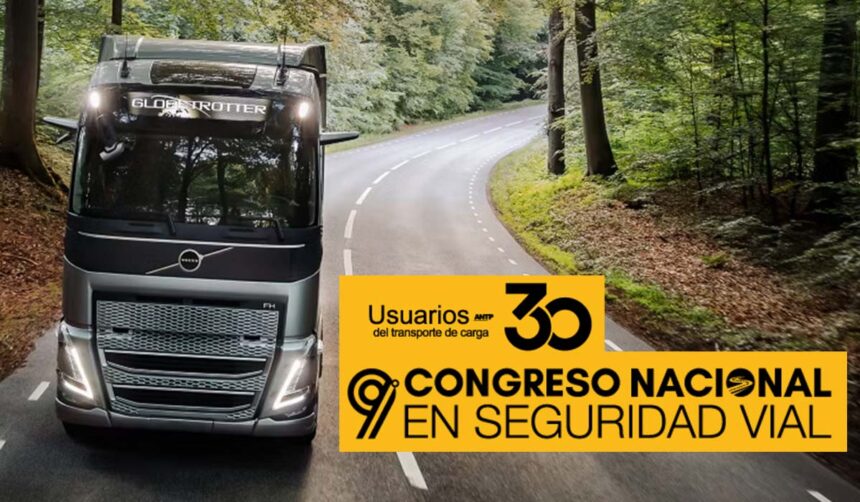 Volvo-Trucks-regresa-con-el-tracto-FH-y-pone-a-prueba-el-sistema-ADAS-en-el-Congreso-Nacional-de-Seguridad-Vial-2025-de-la-ANTP-Factor-automotor