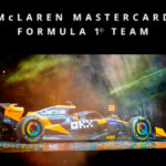 McLaren Mastercard Fórmula 1 Team será el nuevo nombre del equipo a partir de 2026