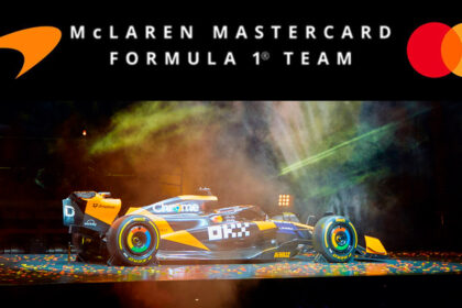 McLaren Mastercard Fórmula 1 Team será el nuevo nombre del equipo a partir de 2026