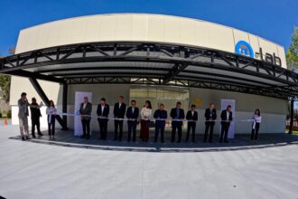 CESVI-Mexico-inaugura-su-Laboratorio-de-Nuevas-Tecnologias-Factor-Automotor