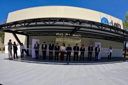 CESVI-Mexico-inaugura-su-Laboratorio-de-Nuevas-Tecnologias-Factor-Automotor