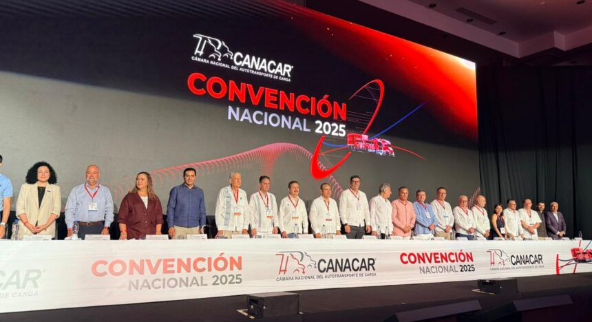Convencion-Nacional-CANACAR-2025-marca-un-nuevo-capitulo-en-la-historia-del-autotransporte-de-carga-Factor-Automotor