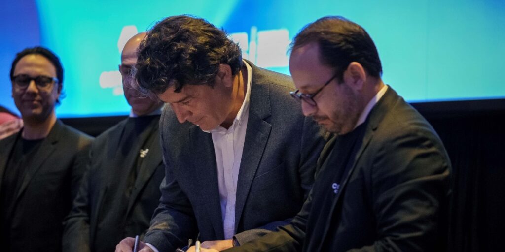 Con el convenio estratégico, las PyMES podrán acceder a beneficios especiales hasta el 31 de mayo de 2026. Factor Automotor Con el convenio estratégico, las PyMES podrán acceder a beneficios especiales hasta el 31 de mayo de 2026. Factor Automotor