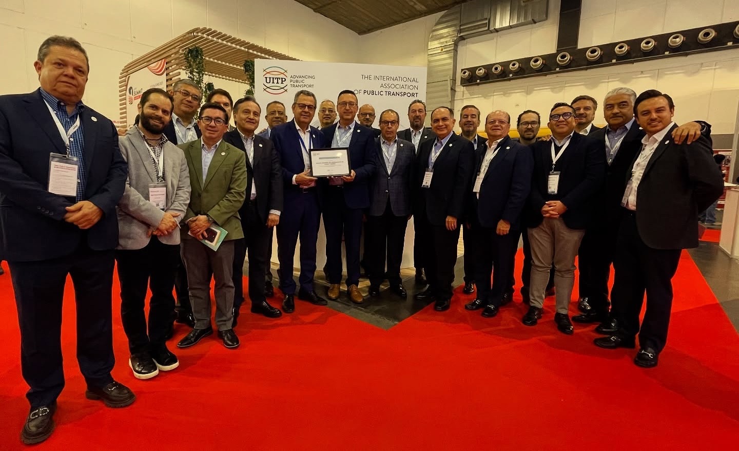 Es-oficial-CANAPAT-es-pieza-clave-de-la-UITP-Factor-Automotor