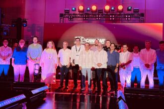 Finaliza-con-gran-exito-la-Convencion-Nacional-CANACAR-2025-Factor-Automotor