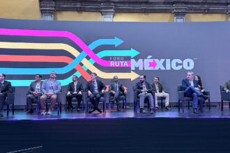Autoridades inauguraron la segunda edición del Foro Ruta México 2025, destacando la movilidad sostenible como política de Estado Factor automotor