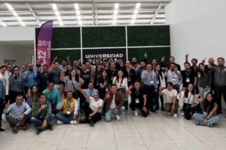 Inician-actividades-de-C12-Bajio-2025-con-una-visita-especial-a-Nissan-y-Grupo-Modelo-Factor-Automotor