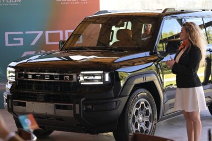 Como parte de sus planes de expansión, a corto plazo JETOUR abrirá tres nuevos distribuidores en el norte y centro del país. Factor Automotor