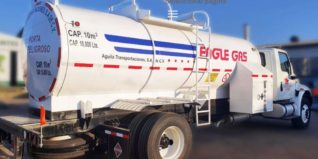 Con las nuevas regulaciones para el transporte de materiales peligrosos, buscan construir una movilidad más segura. Factor Automotor