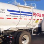 Con las nuevas regulaciones para el transporte de materiales peligrosos, buscan construir una movilidad más segura. Factor Automotor