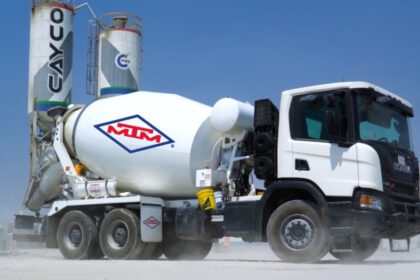 Mezcladora-U-Mixer-de-MTM-adaptada-a-un-chasis-de-Scania.-Factor-Automotor