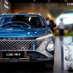 Nuevo motor híbrido OMODA y JAECOO y el asistente AiMOGA.
