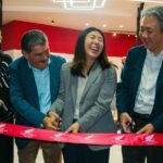 Inauguración de PowerHouse Oaxaca de Honda