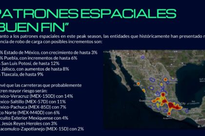 Robo-de-carga-en-Buen-Fin-incrementara-alerta-Overhaul-Factor-Automotor