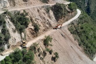 SICT-habilita-vias-de-comunicacion-tras-inundaciones-en-Mexico-Factor-Automotor