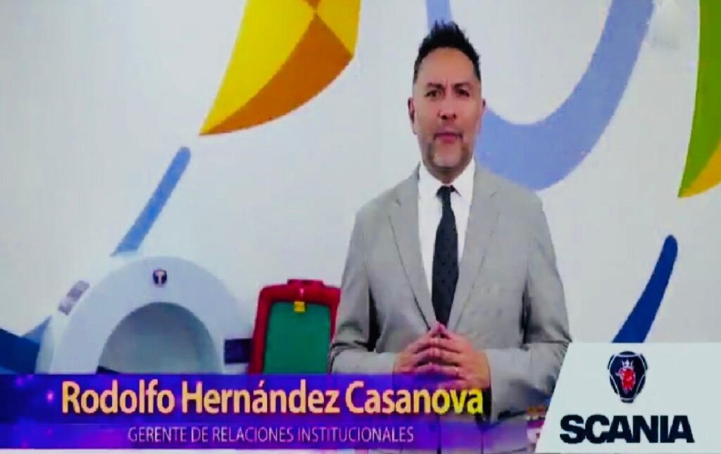 Scania-se-suma-a-la-causa-de-Teleton-2025-Factor-Automotor