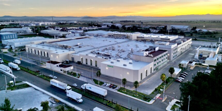 Schaeffler abrirá nuevo Centro de Desarrollo en Puebla. Factor Automotor