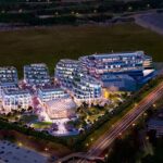 Imagen-de-la-ciudad-Toyota-Woven-City,-donde-una-comunidad-de-cientificos-conviven.-Factor-Automotor