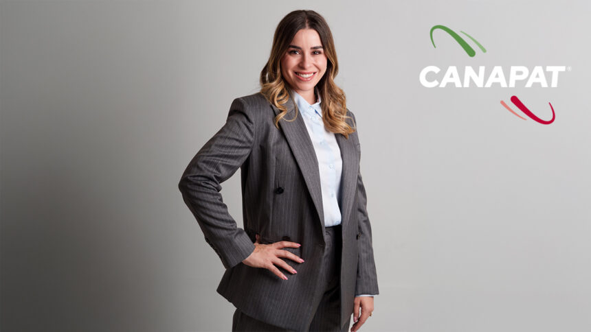 Virginia-Olalde-es-nombrada-como-directora-ejecutiva-de-CANAPAT-Factor-Automotor