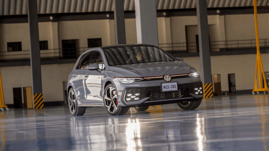 En el mercado norteamericano, Volkswagen tuvo un decremento de 8% en las entregas de vehículos. Factor Automotor