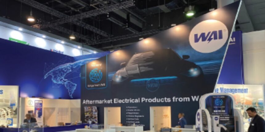 WAI University México