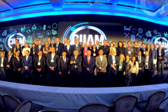 XXIII-CIIAM-se-consolida-como-el-punto-de-encuentro-de-la-industria-automotriz-Factor-Automotor